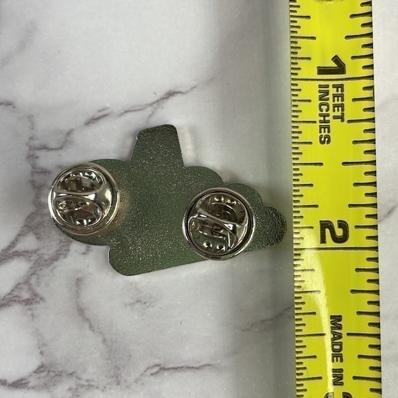 USFCA Pin - Picture 2 of 2